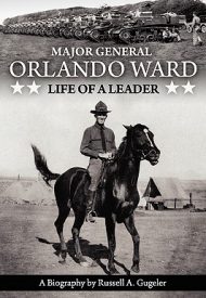 ward paard