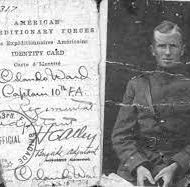 ward ww1