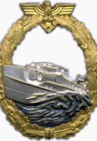E-boat_War_Badge