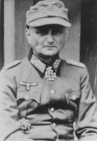General der Kavallerie Carl-Erik Koehler