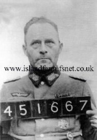 Generalleutnant Friedrich Karst WM
