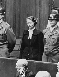 Herta_Oberheuser_sentencing
