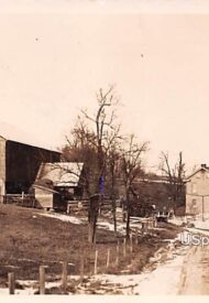Meadville, Missouri,