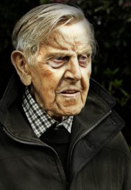 Stan McCarthy 86