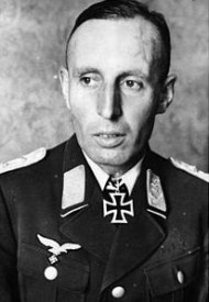 Heydte, Friedrich August “The Baron” Freiherr von der