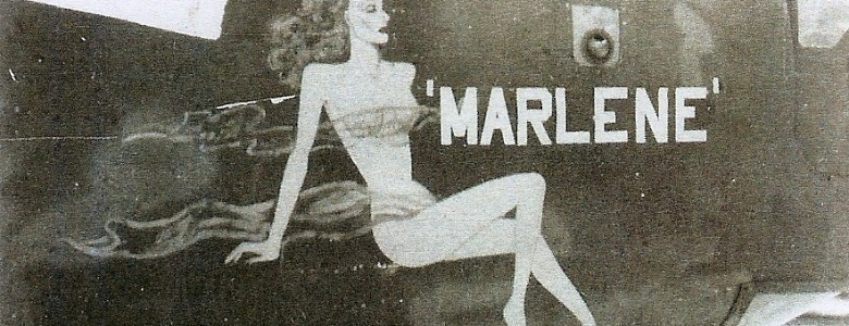 Marlene Dietrich