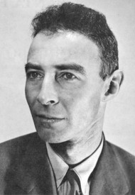 JROppenheimer-LosAlamos
