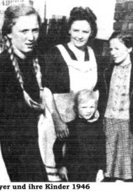 Käthe Meyer