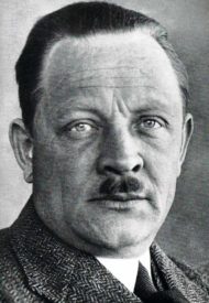 Erich Koch