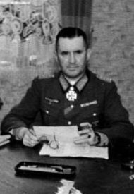 Westfront, Gustav v. Zangen, Albert Speer