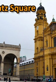 Top-Ten-Things-To-Do-In-Munich-Odenplatz1