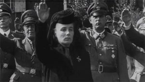 Lina Heydrich Von Osten Ww2 Gravestone