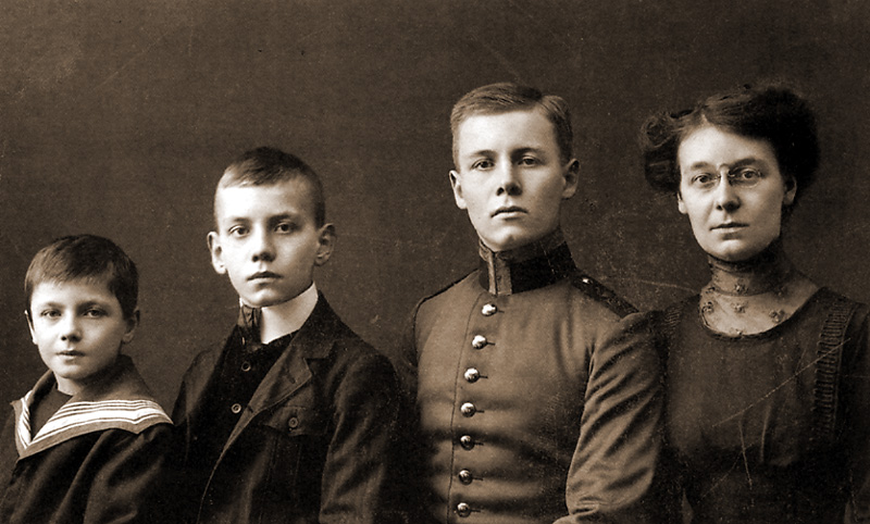 Rommel, Erwin Johannes Eugen. | WW2 Gravestone