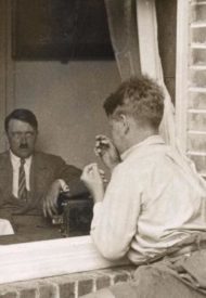 Hitler-mit-Wagnerenkeln-1934-2