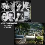 Mengele, Josef Rudolf “Angel of Death”. | WW2 Gravestone