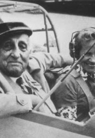 Karl Ritter Hanna Reitsch 1968 (1)