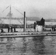 U9Submarine