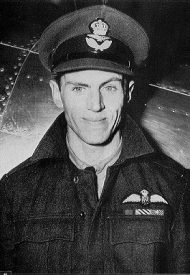Beurling, George Frederick "Buzz"