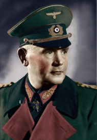 VonBlomberg
