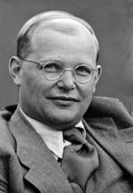 bonhoeffer