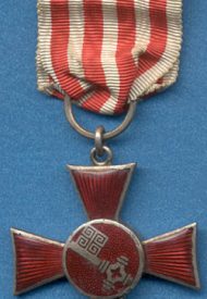 BremenHanseatenkreuz