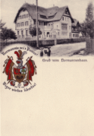 Burschenschaft_Normannia_Tübingen
