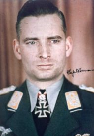 Herrmann, Hans-Joachim "Hajo"