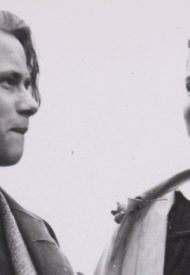 Werner und Sophie Scholl