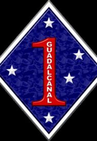 514px-1st_MARDIV_2_insignia