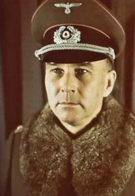 Crüwell, Ludwig August Arnold Julius Friedrich