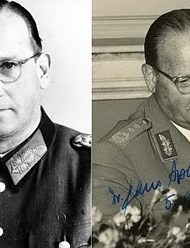 Copy of Speidel, Hans – Generalleutnant