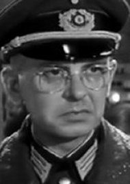 Heinz Spitzner The Longest Day (1962)