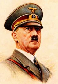Hitler