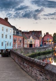 Norfolk