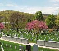 West Point Cemetery, Section 2.