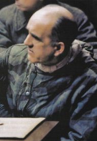 color-pic of Oswald Pohl