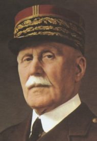 petain