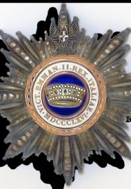 Italian_Kruunuritarikunnan_rintatähti