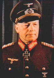 Edwald von Kleist