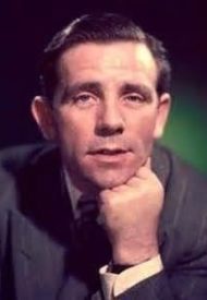 Wisdom, Sir Norman Joseph.