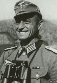 Gangl, Josef „Sepp“