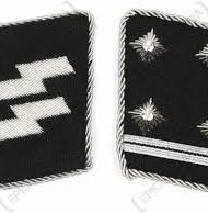 Obersturmbannführer