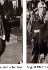 ilse koch pregnant