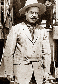 pancho-villa