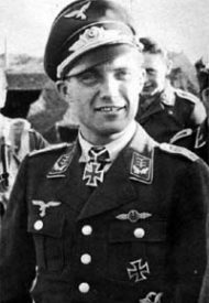 Werra, Franz von.