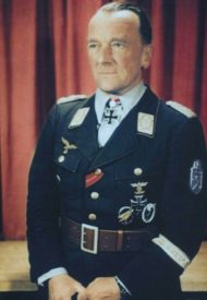 Meindl, Eugen "Papa".