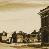 Georgetown, Copiah County, Mississippi,