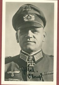 gpc-36-majorgeneral-karl-g-bel-kia-rkt-with-oaks-war-time-signed-hoffmann-postcard-11