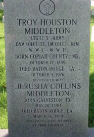 middleton