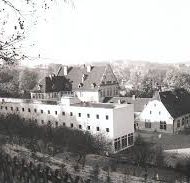 Munich Luitpold-Gymnasium Stettner
